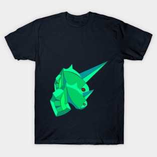 FUNNY CHUBBY UNICORN T-Shirt